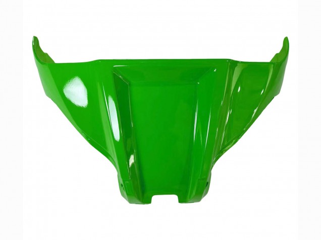 Purchase 2021-2025 Green Black White Red Blue Showr Elf Monster Kawasaki ZX10R Motorcycle Fairings UK