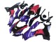 Purchase 2021-2025 Red Black Purple White Kawasaki ZX10R Motorcycle Fairings UK