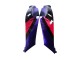 Purchase 2021-2025 Red Black Purple White Kawasaki ZX10R Motorcycle Fairings UK