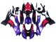 Purchase 2021-2025 Red Black Purple White Kawasaki ZX10R Motorcycle Fairings UK