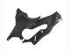 Purchase 2021-2025 Black Carbon Fiber Kawasaki ZX10R Motorcycle Fairings UK