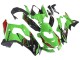 Purchase 2021-2025 Green Black Red Kawasaki ZX10R Motorcycle Fairings UK