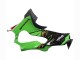 Purchase 2021-2025 Green Black Red Kawasaki ZX10R Motorcycle Fairings UK