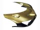 Purchase 2006-2011 Gold Black Kawasaki ZX14R ZZR1400 Motorcycle Fairings UK