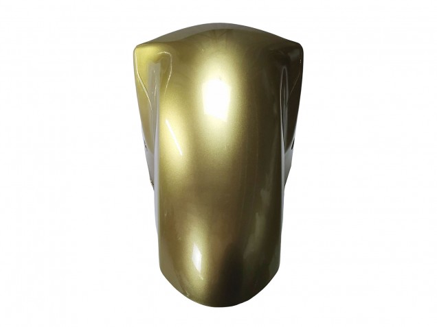 Purchase 2006-2011 Gold Black Kawasaki ZX14R ZZR1400 Motorcycle Fairings UK