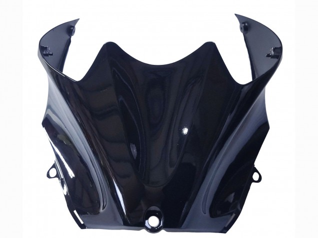 Purchase 2006-2011 Gold Black Kawasaki ZX14R ZZR1400 Motorcycle Fairings UK