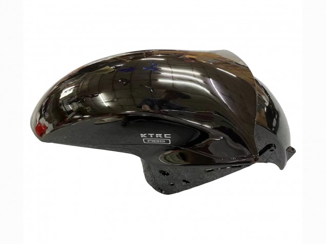 Purchase 2012-2024 Glossy Black Matte Black White Ninja Kawasaki ZX14R ZZR1400 Motorcycle Fairings UK