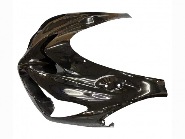 Purchase 2012-2024 Glossy Black Matte Black White Ninja Kawasaki ZX14R ZZR1400 Motorcycle Fairings UK