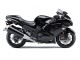 Purchase 2012-2024 Glossy Black Matte Black White Ninja Kawasaki ZX14R ZZR1400 Motorcycle Fairings UK