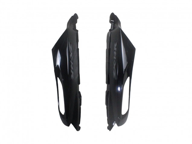 Purchase 2012-2024 Glossy Black Matte Black White Ninja Kawasaki ZX14R ZZR1400 Motorcycle Fairing UK