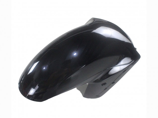 Purchase 2012-2024 Glossy Black Matte Black White Ninja Kawasaki ZX14R ZZR1400 Motorcycle Fairing UK
