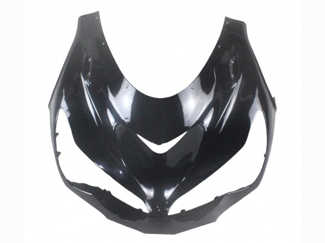Purchase 2012-2024 Glossy Black Matte Black White Ninja Kawasaki ZX14R ZZR1400 Motorcycle Fairing UK