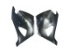 Purchase 2012-2024 Matte Black Red White Ninja Kawasaki ZX14R ZZR1400 Motorcycle Fairings UK