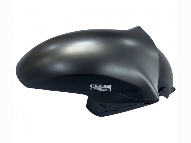 Purchase 2012-2024 Matte Black Red White Ninja Kawasaki ZX14R ZZR1400 Motorcycle Fairings UK