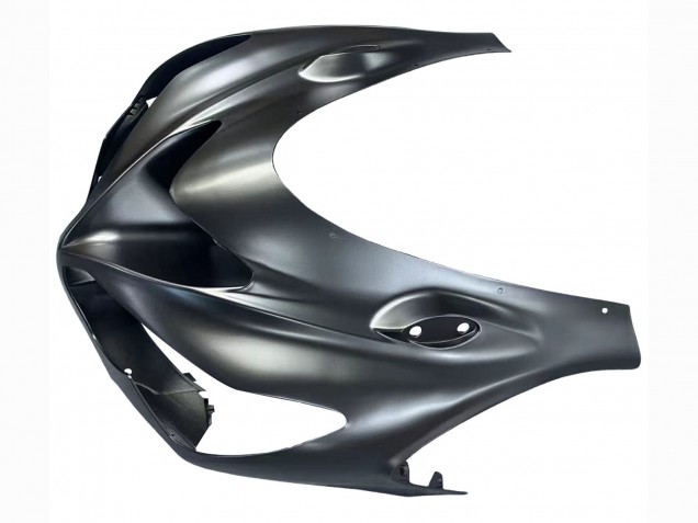 Purchase 2012-2024 Matte Black Red White Ninja Kawasaki ZX14R ZZR1400 Motorcycle Fairings UK