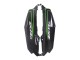 Purchase 2012-2024 Green Glossy Black Stripe Kawasaki ZX14R ZZR1400 Motorcycle Fairings UK