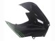 Purchase 2012-2024 Green Glossy Black Stripe Kawasaki ZX14R ZZR1400 Motorcycle Fairings UK