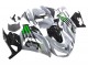 Purchase 2012-2024 Grey Green Black Kawasaki ZX14R ZZR1400 Motorcycle Fairings UK