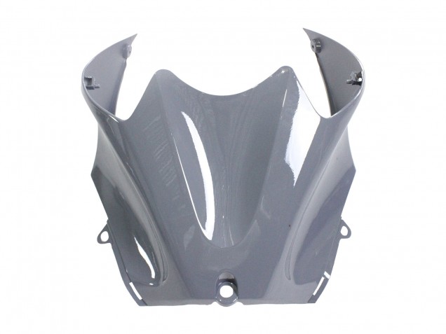 Purchase 2012-2024 Grey Green Black Kawasaki ZX14R ZZR1400 Motorcycle Fairings UK