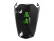 Purchase 2012-2024 Green Glossy Black Kawasaki ZX14R ZZR1400 Motorcycle Fairing Kits UK
