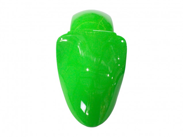 Purchase 1998-1999 Green White Dark Blue Silver Kawasaki ZX6R Motorcycle Fairings UK