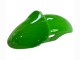 Purchase 1998-1999 Green Glossy Black Elf Bridgestone Kawasaki ZX6R Motorcycle Fairings UK
