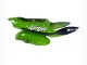 Purchase 1998-1999 Green White Blue Silver Glossy Black Kawasaki ZX6R Motorcycle Fairings UK