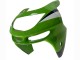 Purchase 1998-1999 Green White Blue Silver Glossy Black Kawasaki ZX6R Motorcycle Fairings UK