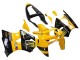 Purchase 1998-1999 Yellow Black Monster Elf Bridgestone Kawasaki ZX6R Motorcycle Fairings UK
