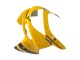 Purchase 1998-1999 Yellow Black Monster Elf Bridgestone Kawasaki ZX6R Motorcycle Fairings UK