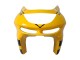 Purchase 1998-1999 Yellow Black Monster Elf Bridgestone Kawasaki ZX6R Motorcycle Fairings UK