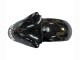 Purchase 2000-2002 Glossy Black White West Michelin Kawasaki ZX6R Motorcycle Fairings UK