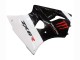Purchase 2000-2002 White Black Red Monster Kawasaki ZX6R Motorcycle Fairings UK