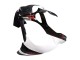 Purchase 2000-2002 White Black Red Monster Kawasaki ZX6R Motorcycle Fairings UK