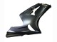 Purchase 2003-2004 Matte Black Gold 636 Kawasaki ZX6R Motorcycle Fairings UK