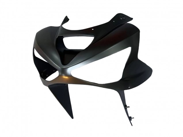 Purchase 2003-2004 Matte Black Gold 636 Kawasaki ZX6R Motorcycle Fairings UK