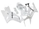 Purchase 2003-2004 White Black Decals Kawasaki ZX6R Motorcycle Fairings UK