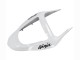 Purchase 2003-2004 White Black Decals Kawasaki ZX6R Motorcycle Fairings UK