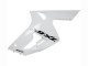 Purchase 2003-2004 White Black Decals Kawasaki ZX6R Motorcycle Fairings UK