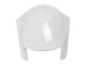 Purchase 2003-2004 White Black Decals Kawasaki ZX6R Motorcycle Fairings UK