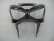Purchase 2003-2004 Glossy Black Kawasaki ZX6R Motorcycle Fairings UK