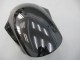 Purchase 2003-2004 Glossy Black Kawasaki ZX6R Motorcycle Fairings UK