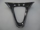 Purchase 2003-2004 Glossy Black Kawasaki ZX6R Motorcycle Fairings UK
