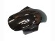 Purchase 2003-2004 Glossy Black Red Flame Kawasaki ZX6R Motorcycle Fairings UK