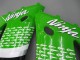 Purchase 2003-2004 Green White Black Elf Bridgestone Kawasaki ZX6R Motorcycle Fairings UK