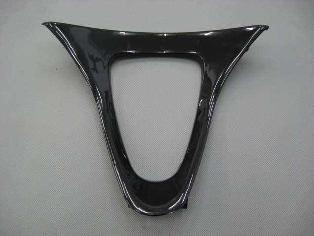 Purchase 2003-2004 Green White Black Elf Bridgestone Kawasaki ZX6R Motorcycle Fairings UK