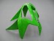 Purchase 2003-2004 Green White Black Elf Bridgestone Kawasaki ZX6R Motorcycle Fairings UK