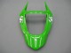 Purchase 2003-2004 Green White Black Elf Bridgestone Kawasaki ZX6R Motorcycle Fairings UK