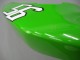 Purchase 2003-2004 Green White Black Elf Bridgestone Kawasaki ZX6R Motorcycle Fairings UK