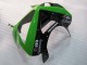 Purchase 2003-2004 Green Black Elf Bridgestone Kawasaki ZX6R Motorcycle Fairings UK